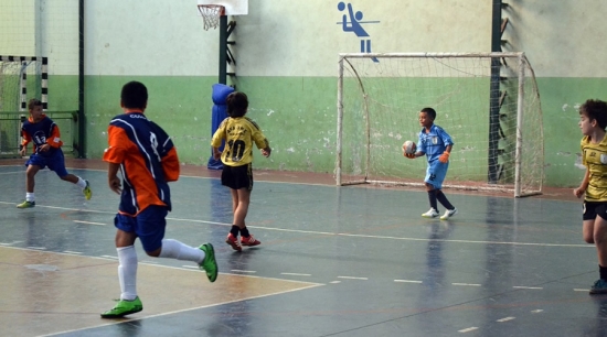 DME/Bebedouro Futsal Sub-19 se classifica na final do Campeonato