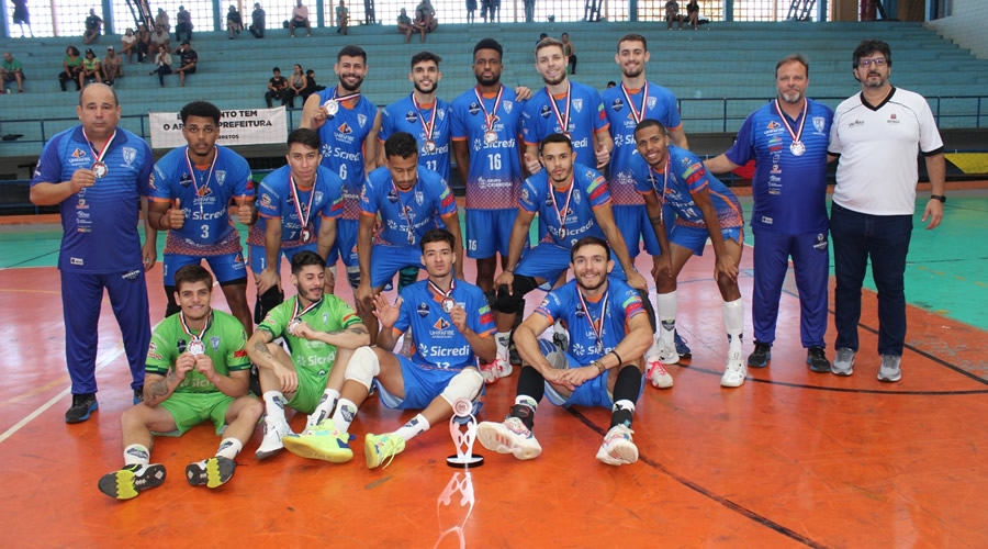 DME/Bebedouro Futsal Sub-19 se classifica na final do Campeonato