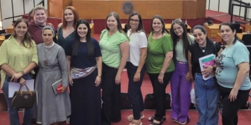 Bebedouro participa do 1º Encontro Regional das Instituições de Longa Permanência para Idosos