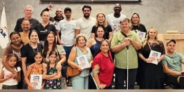Senac Bebedouro realiza palestra sobre inclusão e direitos das pessoas com deficiência