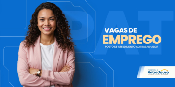 PAT de Bebedouro informa novas vagas de emprego – 28/01
