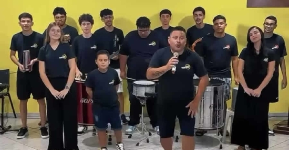 Aniversário Bebedouro terá missa campal e show católico