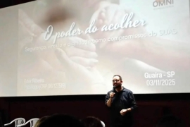 Bebedouro participa de Grupo de Estudos do Sistema Único de Assistência Social (GESUAS)