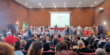 Bebedouro reafirma compromisso na luta contra o preconceito em Encontro Regional do MPSP