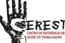 Cerest divulga novo endereço e telefone
