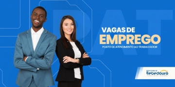 PAT de Bebedouro informa novas vagas de emprego – 29/10