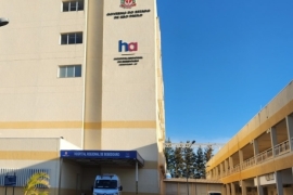 Hospital Regional de Bebedouro inicia cirurgias ortopédicas de alta complexidade