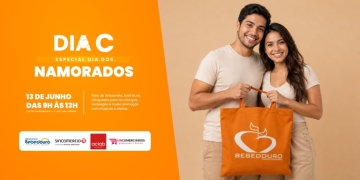 Dia C Especial “Dia dos Namorados” movimenta o comércio de Bebedouro