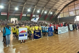 Bebedouro realiza abertura do 3º INTERPAF