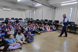 Educação e Conscientização sobre o Bem-Estar Animal