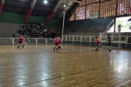 Bebedouro dá início à 36ª edição dos Jogos da Primavera