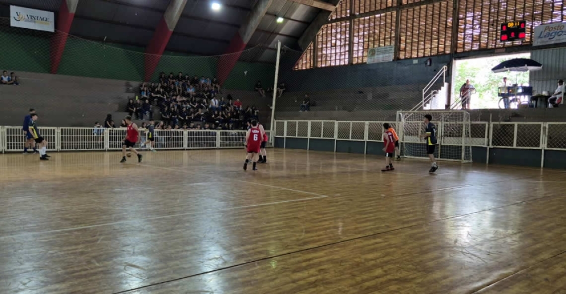 Bebedouro dá início à 36ª edição dos Jogos da Primavera