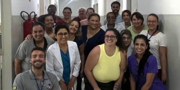 Setembro Amarelo promove roda de conversa sobre saúde mental na ESF Dr. Ricardo Dias de Toledo