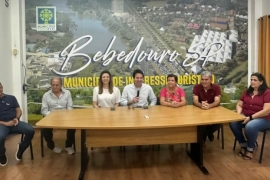 Prefeitura de Bebedouro anuncia a programação do Natal Iluminado 2024