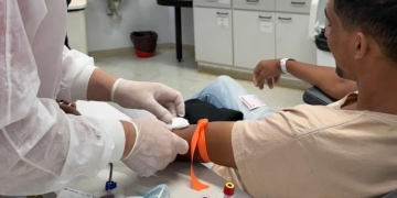 Hemocentro registra 17 bolsas coletadas e 1 cadastros de medula óssea