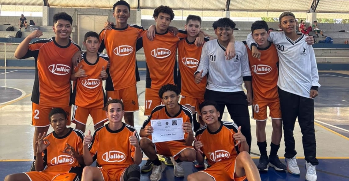 Equipes de Handebol de Bebedouro se destacam em Festival em Catanduva