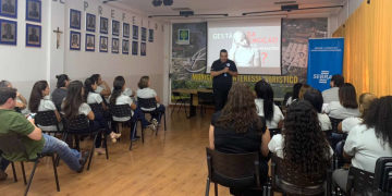 Prefeitura de Bebedouro promove treinamento sobre os novos papéis da gestão de pessoas