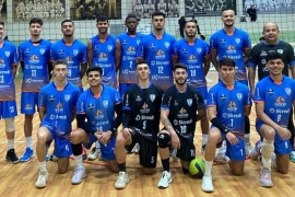 Bebedouro participa do Campeonato Estadual APV
