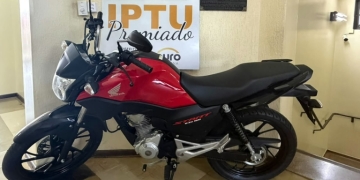 IPTU Premiado tem ganhador (a) definido(a)