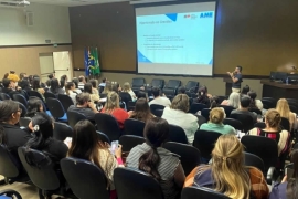 Bebedouro participa de capacitação regional sobre atenção pré-natal e manejo clínico da gestante