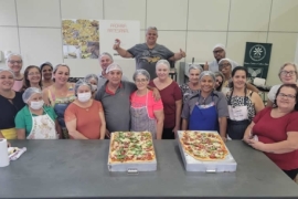 Fundo Social finaliza mais uma edição do curso de Processamento Caseiro de Tomate