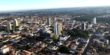 Bebedouro se destaca na geração de empregos e conquista ranking estadual e nacional