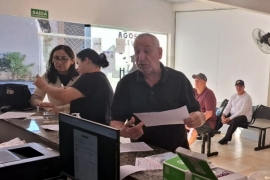 Projeto “ABRACE a VIDA” promove ações preventivas