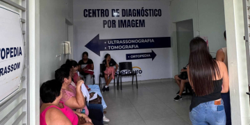 Mutirão de Ultrassom agiliza fila de espera e realiza 100 exames