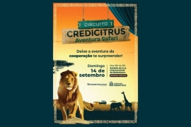 Circuito Credicitrus 