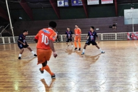 Futsal do Unifafibe/SME Bebedouro vence em casa e reafirma chances na Copa Liga Paulista