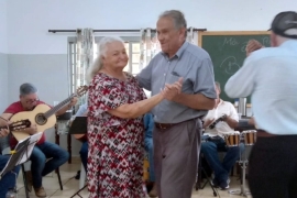 CDI “Danglares Fio Veraldi” celebra o Mês do Idoso com programação especial