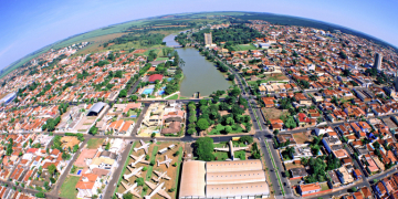 Bebedouro é destaque no ranking das melhores cidades do Brasil