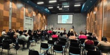 Bebedouro sedia 4º CONNEGRO com debates sobre equidade racial e assistência social