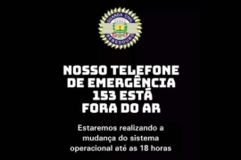 Secretaria de Segurança Pública de Bebedouro realiza melhorias no atendimento de emergência