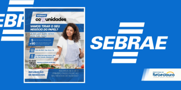Programa de Incubação de Negócios do Sebrae Comunidades para empreendedores