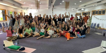 Bebedouro participa da Imersão “Manual em Família”, promovida pela DRADS Barretos