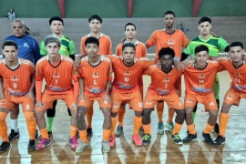 Bebedouro avança à semifinal inédita na Copa Liga Paulista de Futsal Sub-20