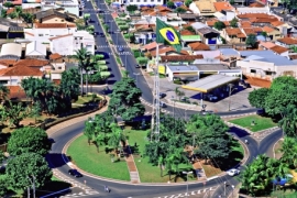 Caminhada Cultural e Visita Monitorada estão com inscrições abertas