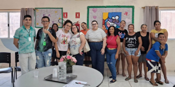 “Guerreiras do CRAS Norte” fortalecem vínculos e transformam realidades em Bebedouro