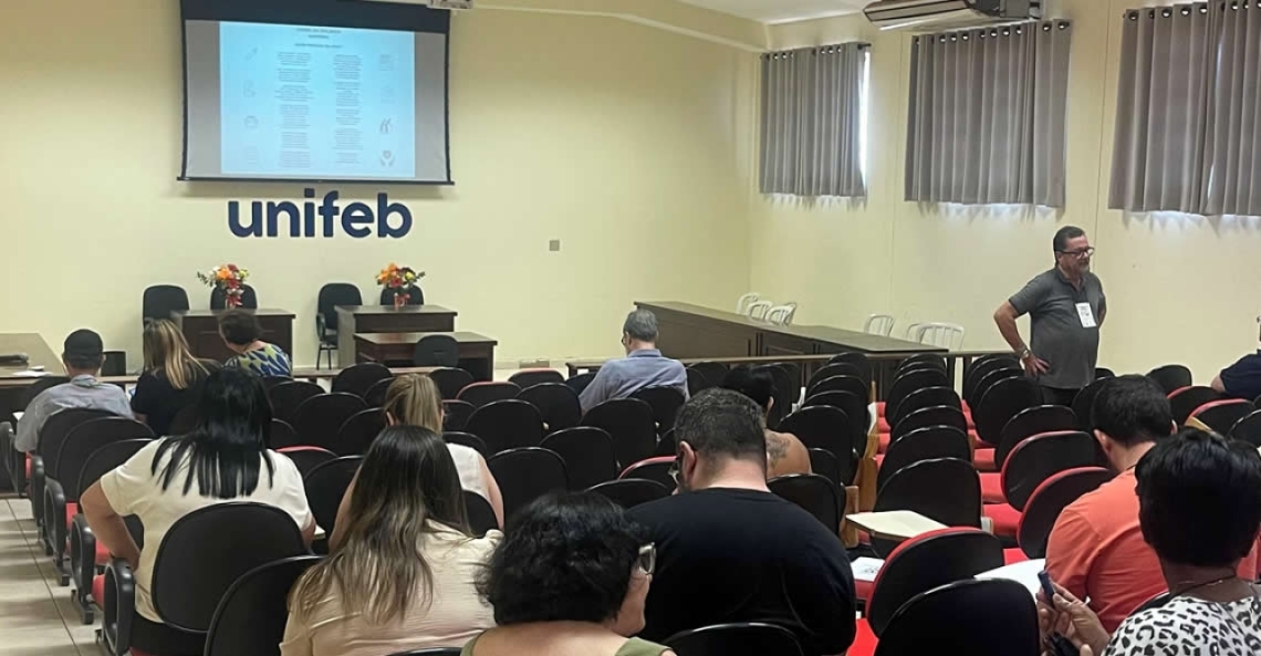 Vigilância Sanitária participa da 2ª Oficina Regional de Fortalecimento das Ações de Vigilância Sanitária