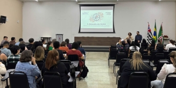 Bebedouro sedia capacitação do GESUAS para fortalecer o acompanhamento familiar na Proteção Social Básica