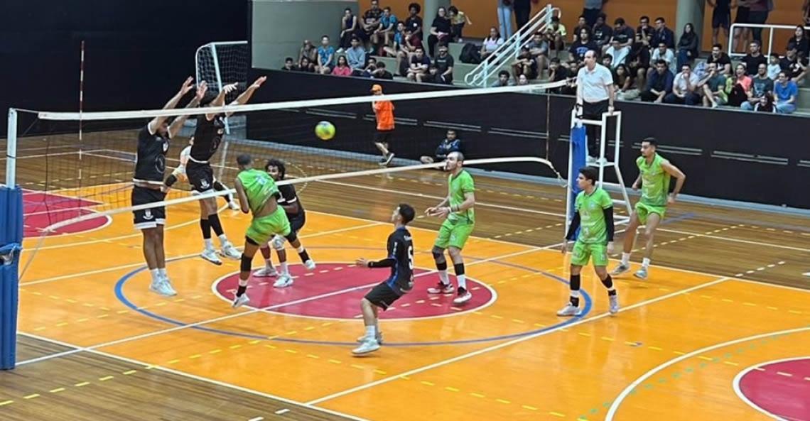 Bebedouro na 67ª edição dos Jogos Regionais em Ribeirão Preto