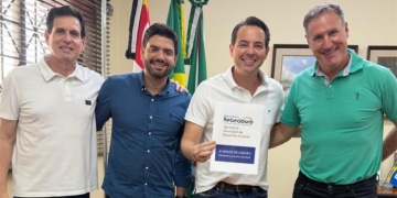 Secretaria de Esportes e Lazer apresenta balanço dos primeiros seis meses