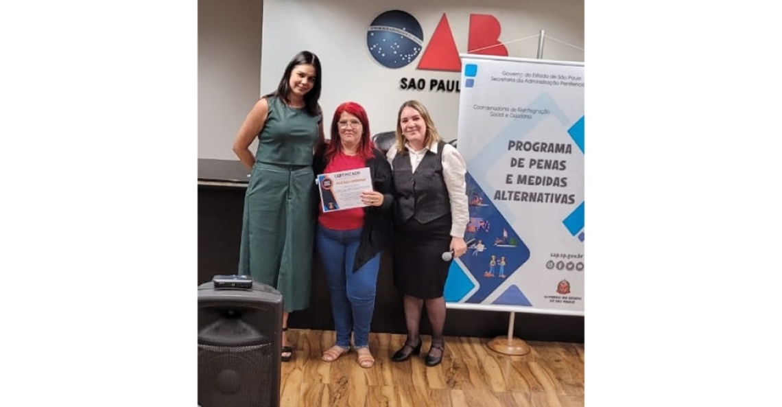 CPMA de Bebedouro é destaque em premiação estadual