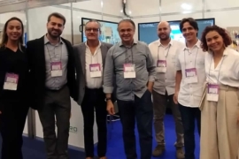 Bebedouro participa da 24º Feira de Empreendedor