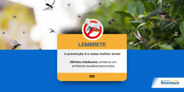 Vigilância de Vetores intensifica ações de combate ao Aedes aegypti