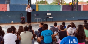 JEPP aproxima jovens empreendedores do comércio local
