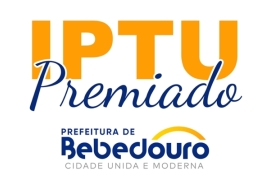 Campanha Contribuinte da Sorte “IPTU Premiado” vai sortear mais uma moto 0km