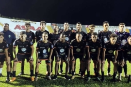 Futebol Masculino de Bebedouro avança à fase estadual dos Jogos da Juventude