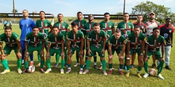 Portuguesa FC garante vaga na final do Campeonato Regional de Futebol de Terra Roxa